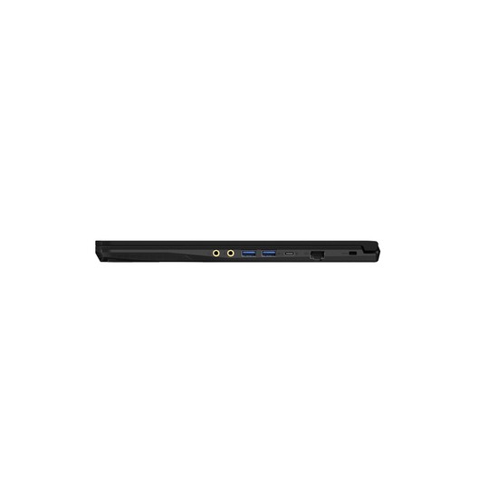 PORTATIL MSI THIN GF63 12UCX-1076XES