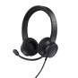 Auricular Hs-260 Negro Trust