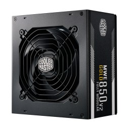 FUENTE DE ALIMENTACION ATX 3.0 850W COOLERMASTER MWE GOLD V