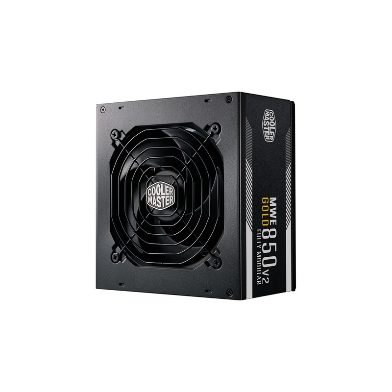 FUENTE DE ALIMENTACION ATX 3.0 850W COOLERMASTER MWE GOLD V