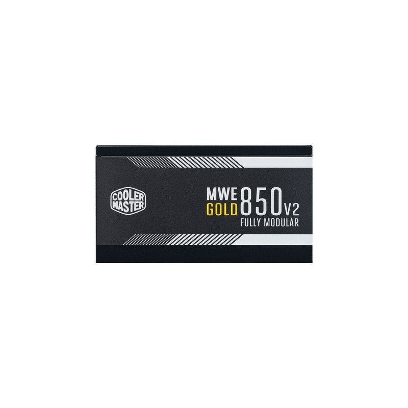 FUENTE DE ALIMENTACION ATX 3.0 850W COOLERMASTER MWE GOLD V