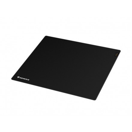 ALFOMBRILLA GAMING GENESIS CARBON 700 XL 450X400 MM