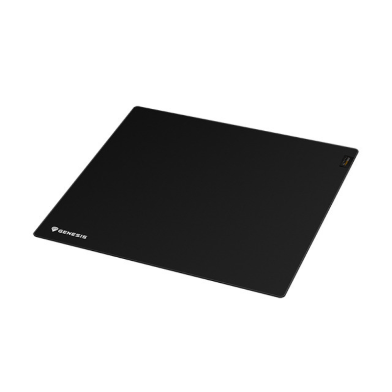 ALFOMBRILLA GAMING GENESIS CARBON 700 XL 450X400 MM