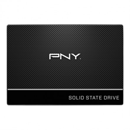 SSD PNY CS900 250GB SATA3
