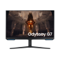 MONITOR GAMING SMART PLANO ODYSSEY G7 32"