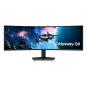 MONITOR SAMSUNG 49" LS49CG954EUXEN