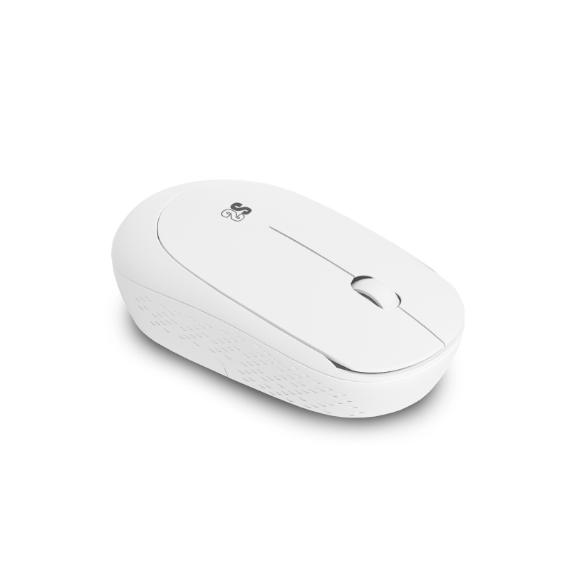 RATON SUBBLIM BUSINESS PLUS SILENCIOSO INALAMBRICO 2.4G B