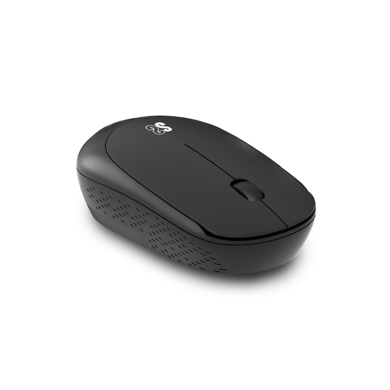 RATON SUBBLIM BUSINESS PLUS SILENCIOSO INALAMBRICO 2.4G 1200 DPI