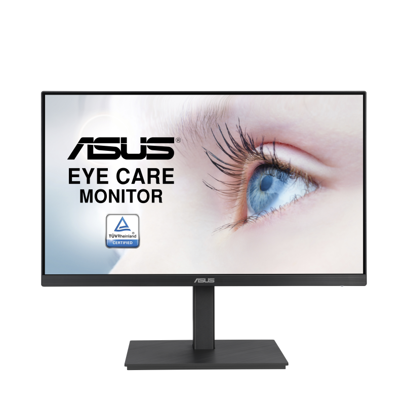 MONITOR ASUS VA24EQSB 23,8" FULL HD LED NEGRO