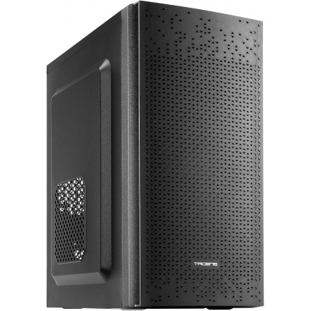 Caja Pc Microatx Acx Negro Anima
