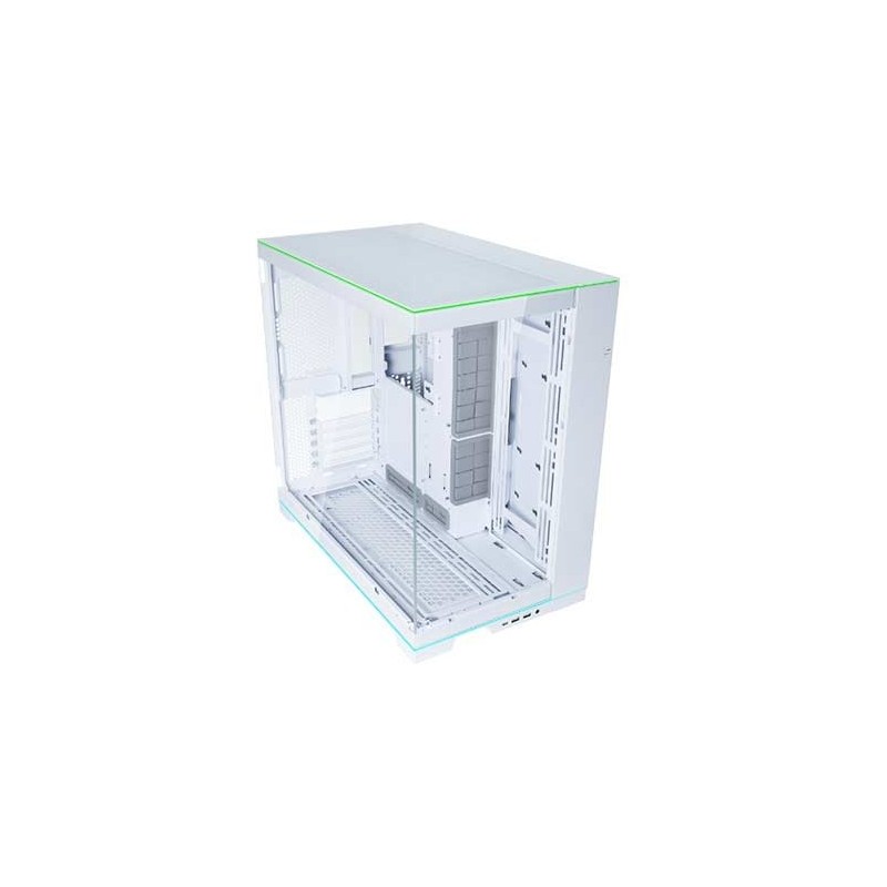 TORRE E-ATX LIAN LI O11D EVO RGB WHITE