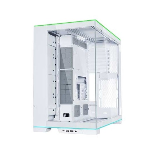 TORRE E-ATX LIAN LI O11D EVO RGB WHITE