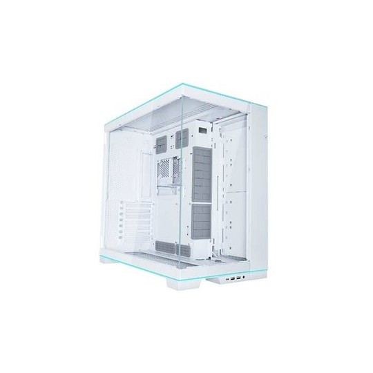 TORRE E-ATX LIAN LI O11D EVO RGB WHITE
