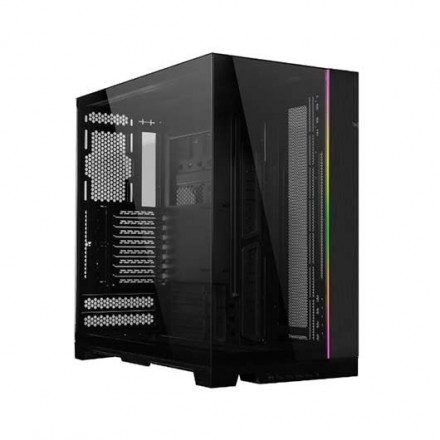 TORRE E-ATX LIAN LI O11 DYNAMIC EVO XL BLACK