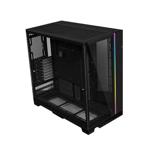 TORRE E-ATX LIAN LI O11 DYNAMIC EVO XL BLACK