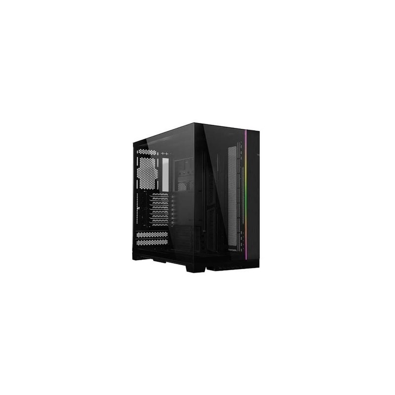 TORRE E-ATX LIAN LI O11 DYNAMIC EVO XL BLACK