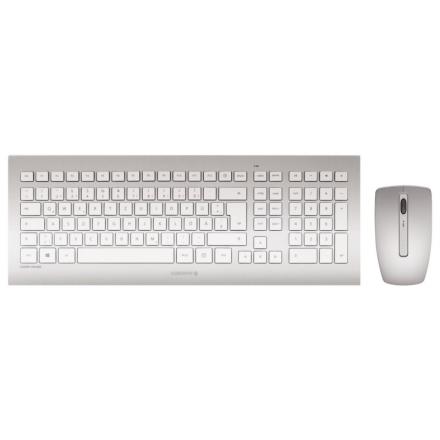 Cherry teclado+raton  dw8000 inalambrico jd-0310es
