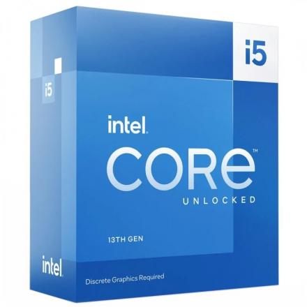 Intel core i5 13600k 5.1ghz 24mb lga 1700 box