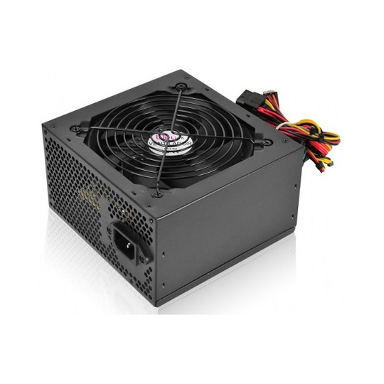 FUENTE DE ALIMENTACION ATX 500W L-LINK LL-PS-500 20/24 12x1