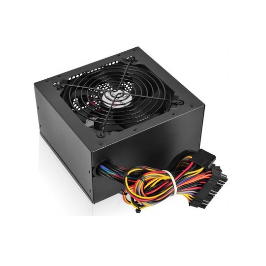 FUENTE DE ALIMENTACION ATX 500W L-LINK LL-PS-500 20/24 12x1