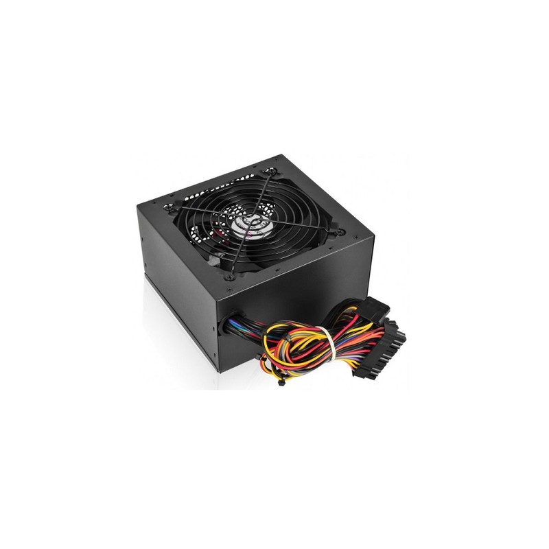 FUENTE DE ALIMENTACION ATX 500W L-LINK LL-PS-500 20/24 12x1