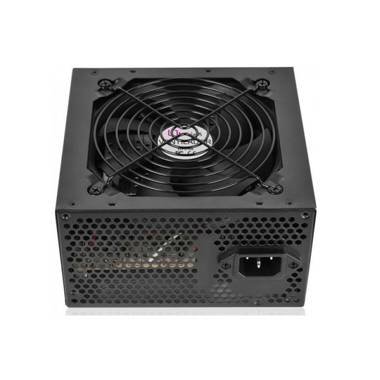 FUENTE DE ALIMENTACION ATX 500W L-LINK LL-PS-500 20/24 12x1