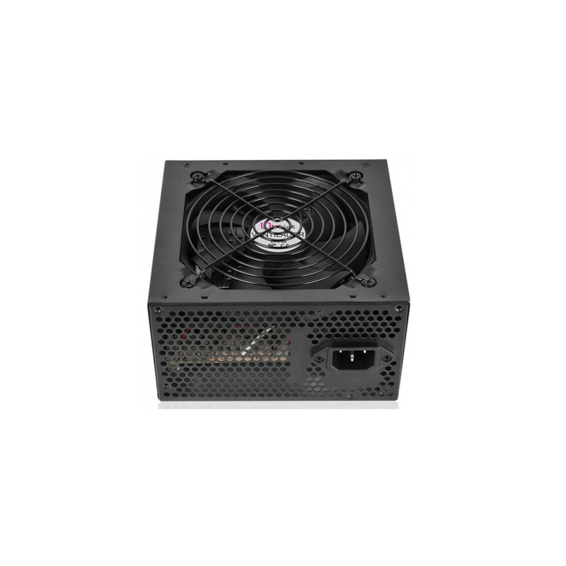 FUENTE DE ALIMENTACION ATX 500W L-LINK LL-PS-500 20/24 12x1