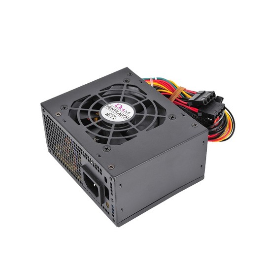 FUENTE DE ALIMENTACION MICRO-ATX 500W L-LINK