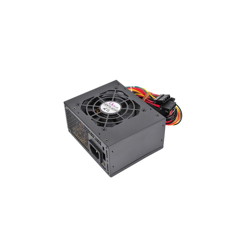 FUENTE DE ALIMENTACION MICRO-ATX 500W L-LINK