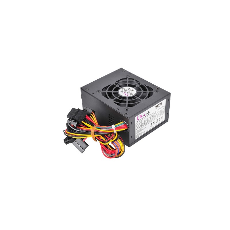 FUENTE DE ALIMENTACION MICRO-ATX 500W L-LINK