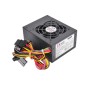 FUENTE DE ALIMENTACION MICRO-ATX 500W L-LINK
