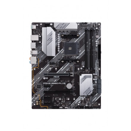 PLACA BASE ASUS PRIME B550-PLUS AM4 ATX 4XDDR4
