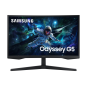 MONITOR SAMSUNG 27" ODISSEY CURVO 2560X1440