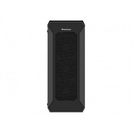PC CASE GENESIS IRID 505F MEDIATORRE WINDOW