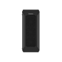 PC CASE GENESIS IRID 505F MEDIATORRE WINDOW