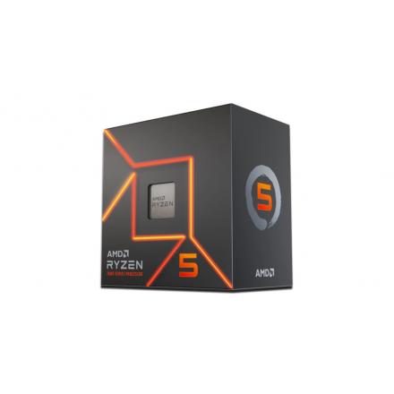 CPU AMD RYZEN 5 7600 AM5