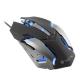 Ngs ratón gaming gmx-100 7 colores led 2200 dpi