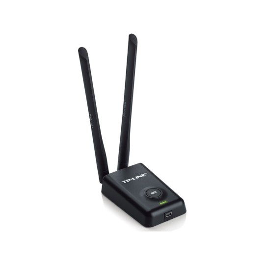 Tp-link Wireless Highpower Usb 300mbps