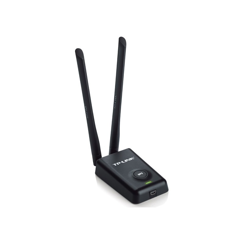 Tp-link Wireless Highpower Usb 300mbps
