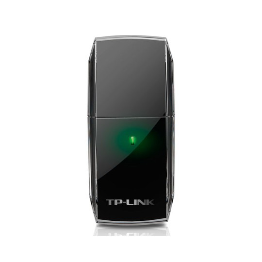 Tp-link Wireless Usb Ac600 Dual Band