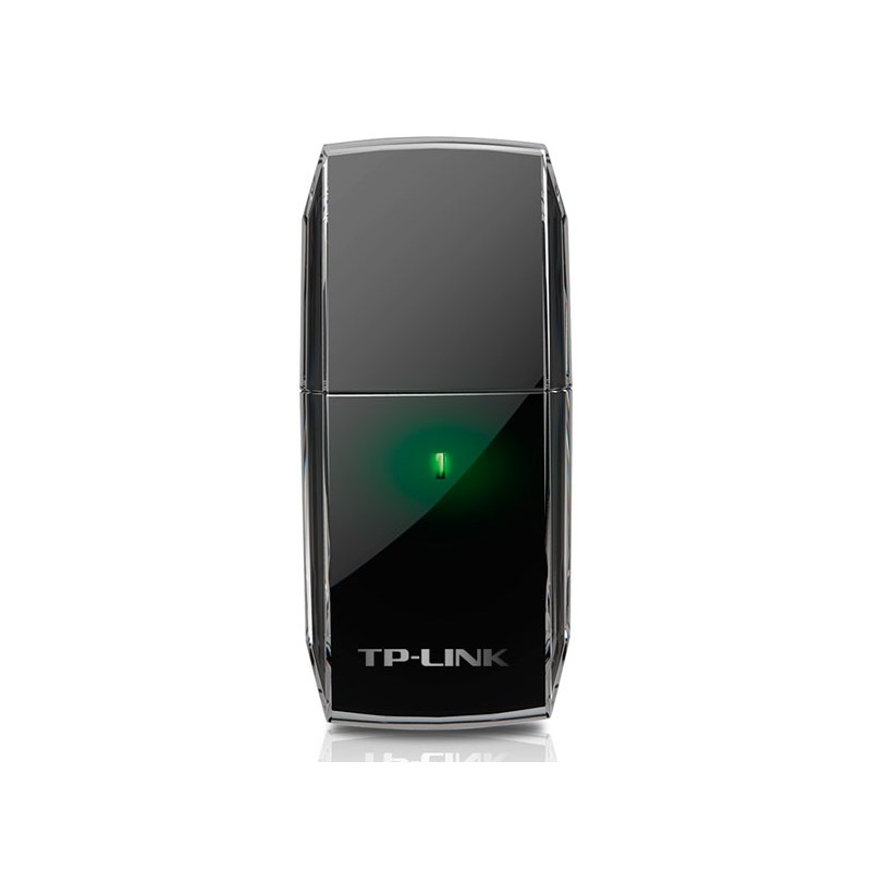 Tp-link Wireless Usb Ac600 Dual Band