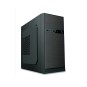 Caja Microatx M500 Fa/500gr Negro Coolbox