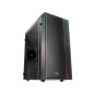Caja Microatx Mcm Negro Mars Gaming