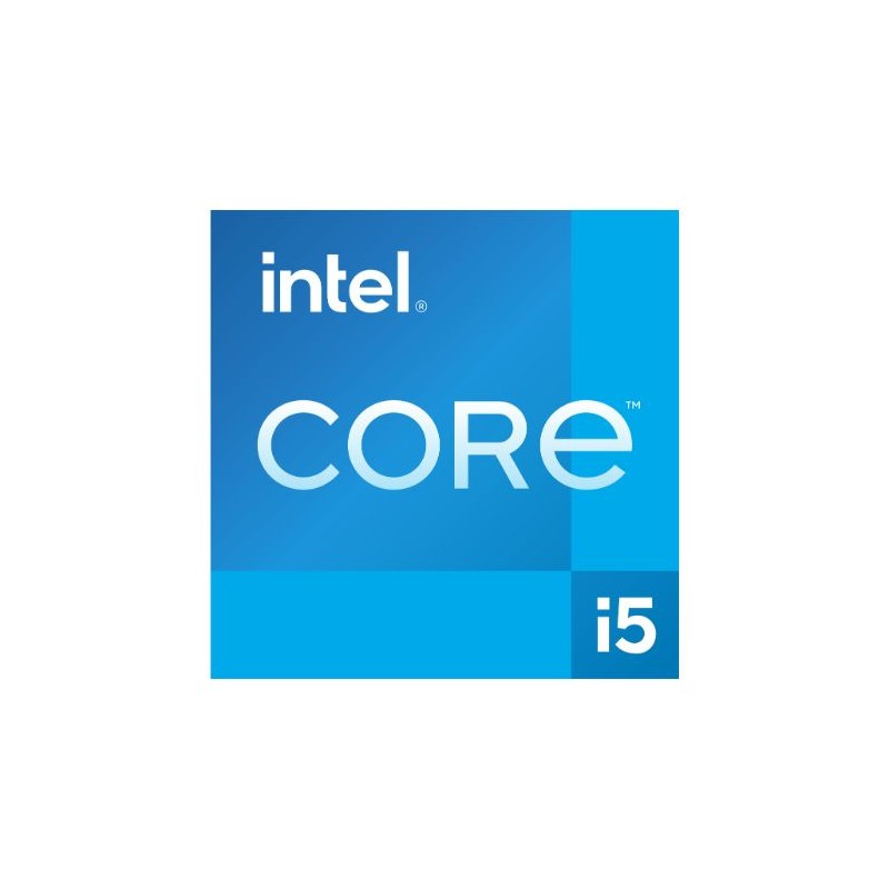 Intel Core I5 12400 Box