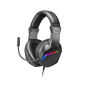 Auricular Gaming Mh122 Mars Gaming