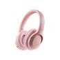 Auricular Bluetooth Artica Greed Rosa Ngs