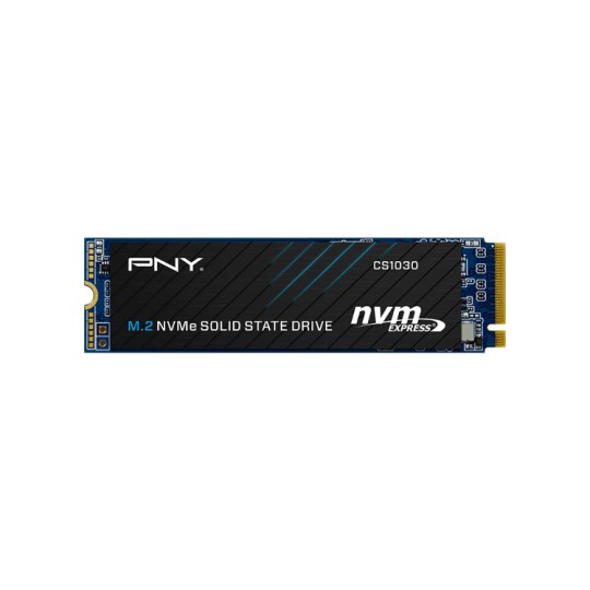 1 Tb Ssd M.2 2280 Cs1030 Nvme Pci-e Pny