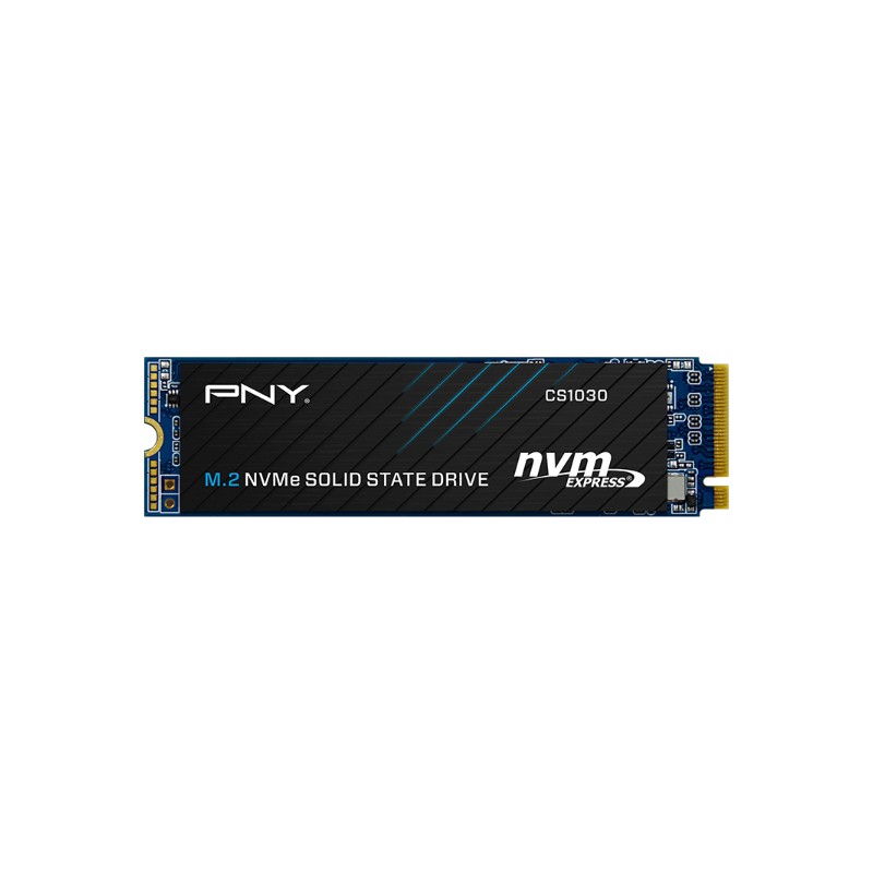 1 Tb Ssd M.2 2280 Cs1030 Nvme Pci-e Pny