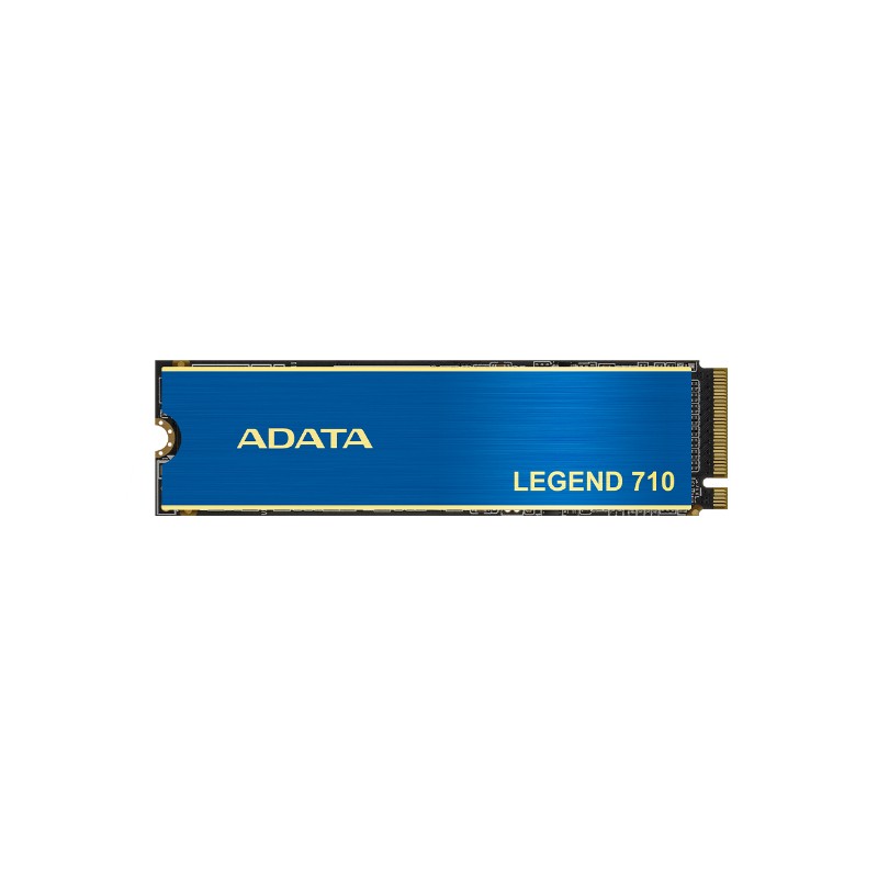 512 Gb Ssd Legend 710 M.2 2280 Nvme Pci-e Adata