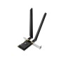 Tp-link Wireless Pci-e Axe5400 Wifi-6 Tri-banda + Bluetooth 5.3